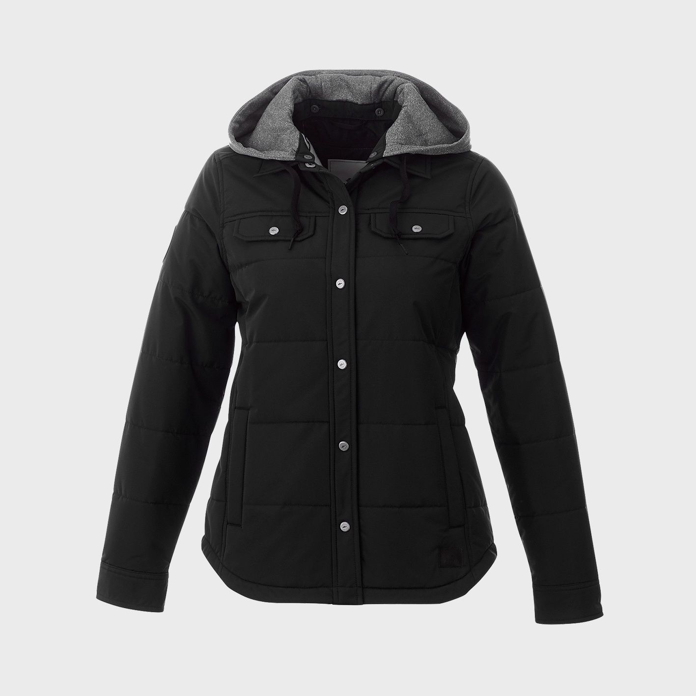 Custom Ladies Jackets Coastal Reign